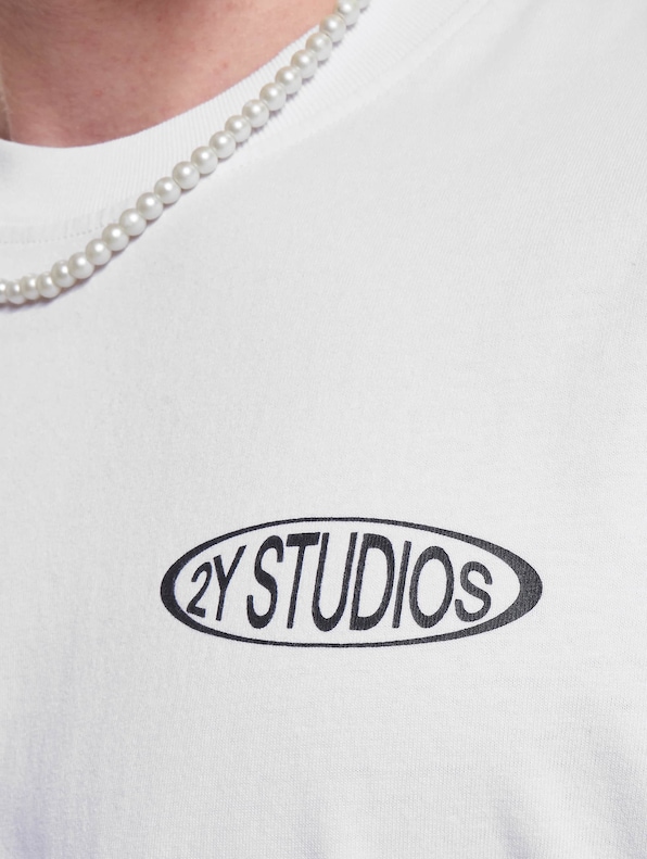 2Y Introspect Oversize Tee-3