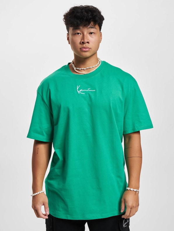 KK Small Signature Essential Tee-2