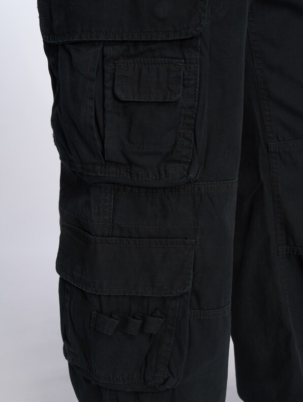 Vintage Cargo Pants-5