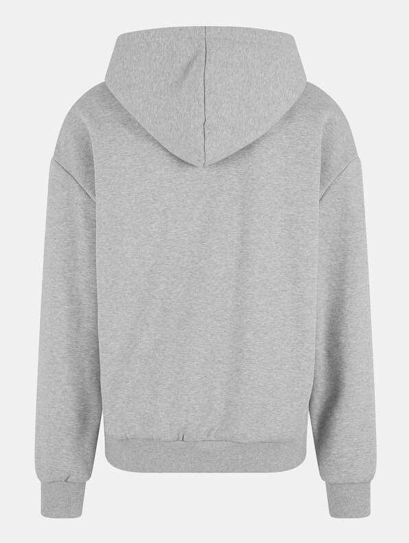 Ultra Heavy Oversized Hoody-4