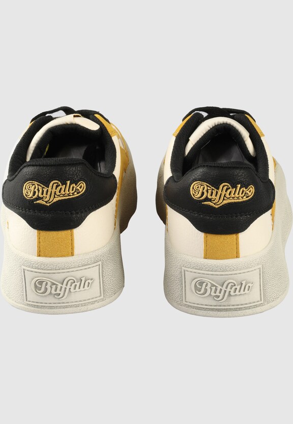 Cajo - Vegan Nubuck/Nappa-2