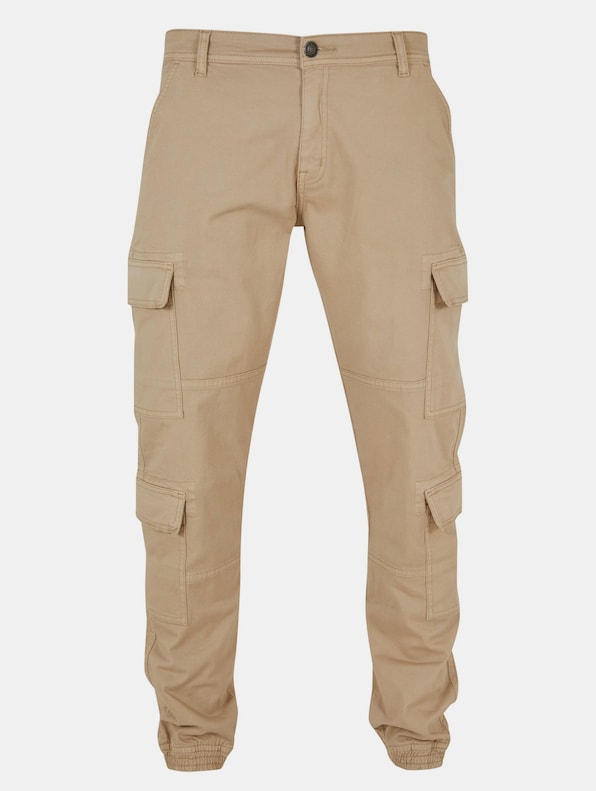 Double Cargo Twill-3