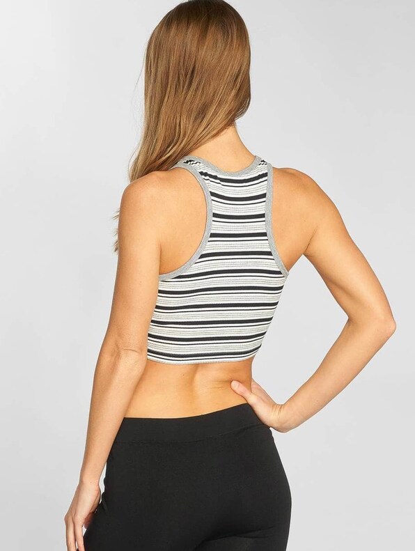 Rib Stripe Cropped-1