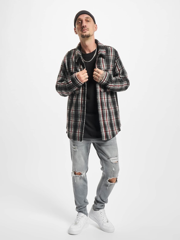 2Y Premium Volker Carrot Jeans-5