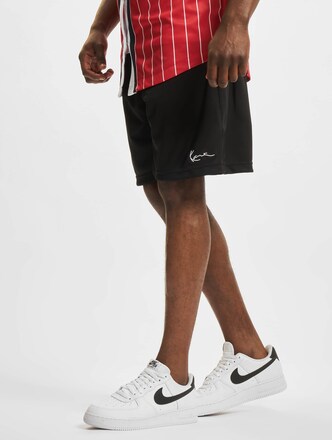 Small Signature Mesh