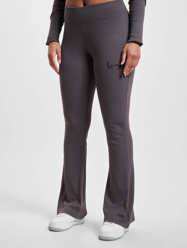 Small Signature Flared Rib-2