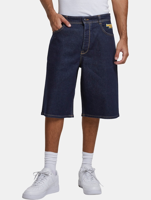 x-tra MONSTER Denim -0