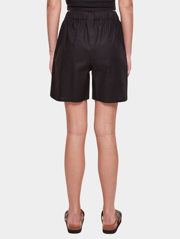 Ladies Linen Mixed -1