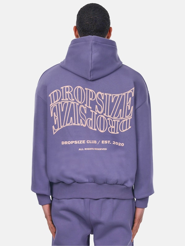 HEAVY OVERSIZE MIRRORED LOGO-1