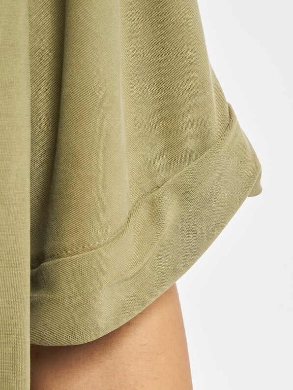 Ladies Short Modal-4