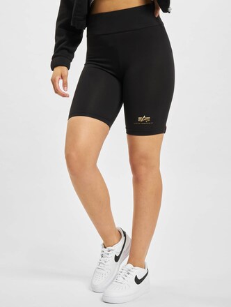 Basic Bike Foil Print 