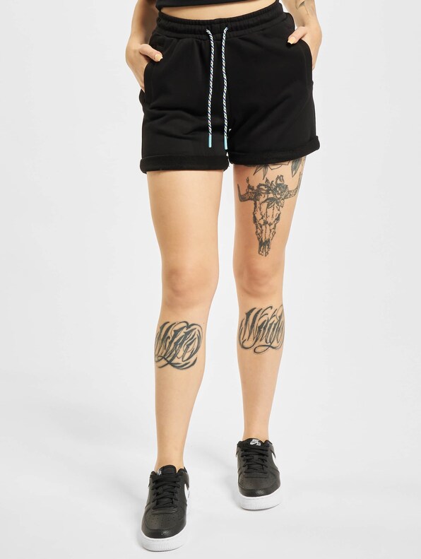 Ladies Beach Terry-2