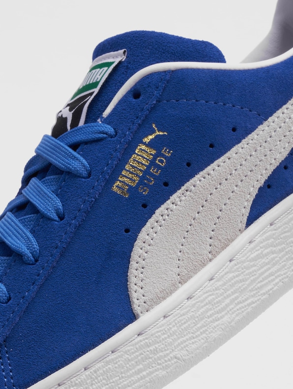 Puma Suede Classic XXI Schuhe-7