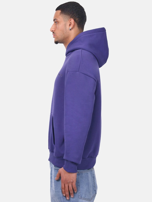 HEAVY OVERSIZE EMBO -2