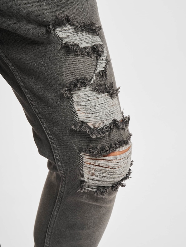 2Y Premium Ulf Skinny Jeans-5