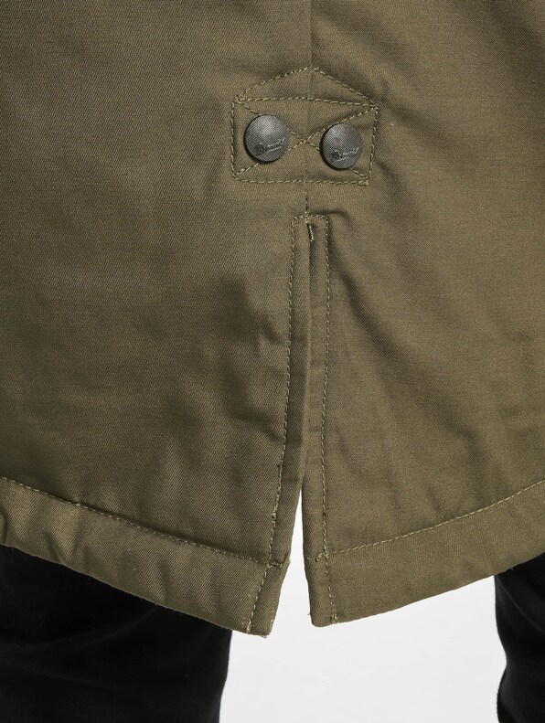 Marsh Lake Men Teddy-4