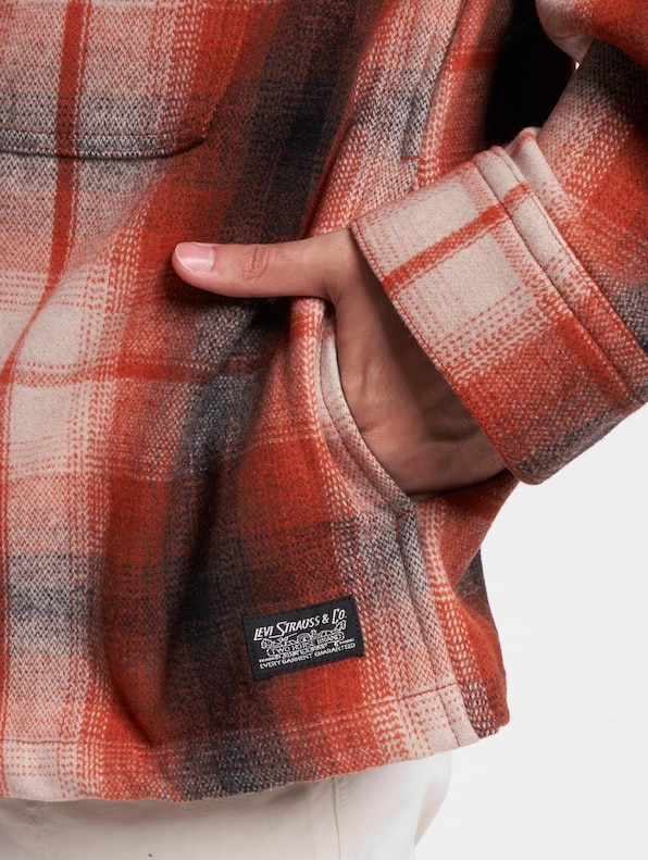 Levi's® Portola Chore Übergangsjacken-4