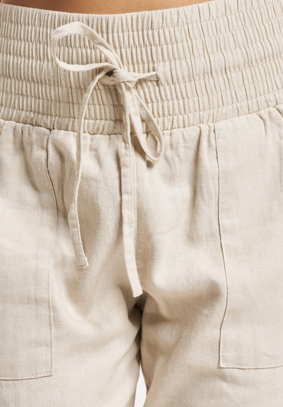 Palma Linen Mix Track-5