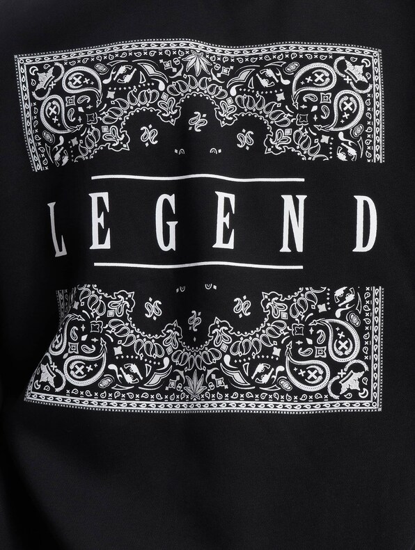 Legend -3