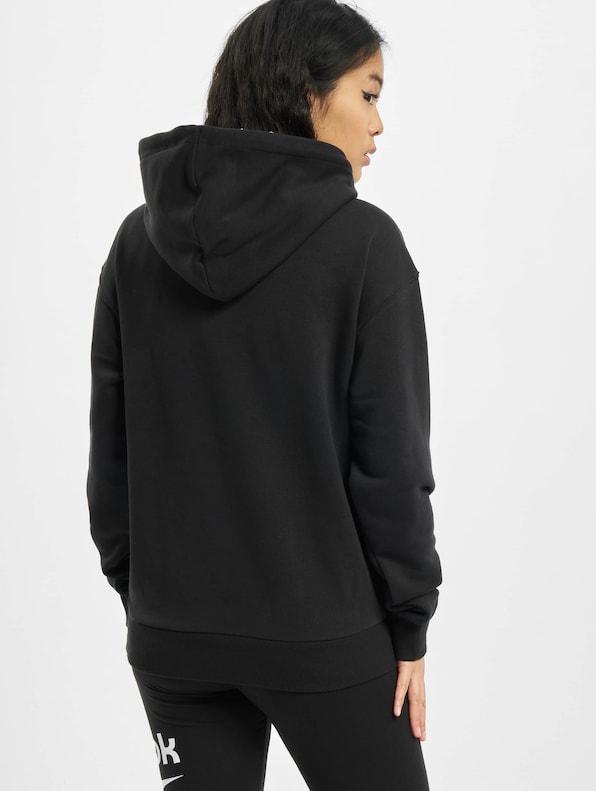 Identity Big Logo French Terry-1