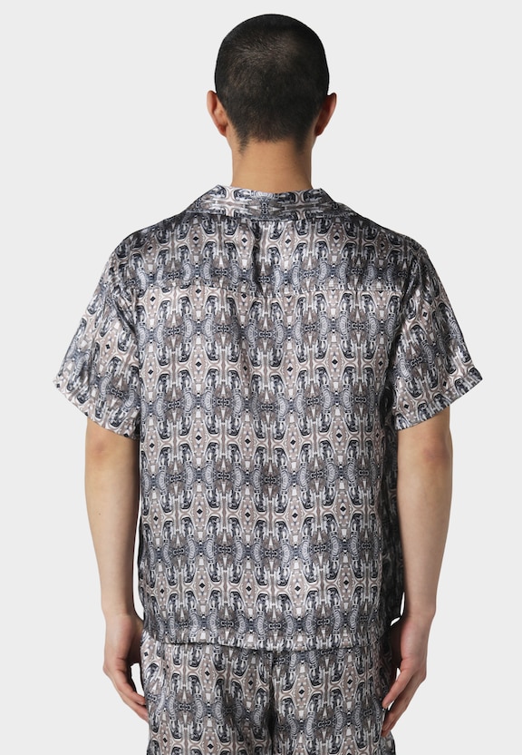 COCKPIT CUBAN  SHIRT-1