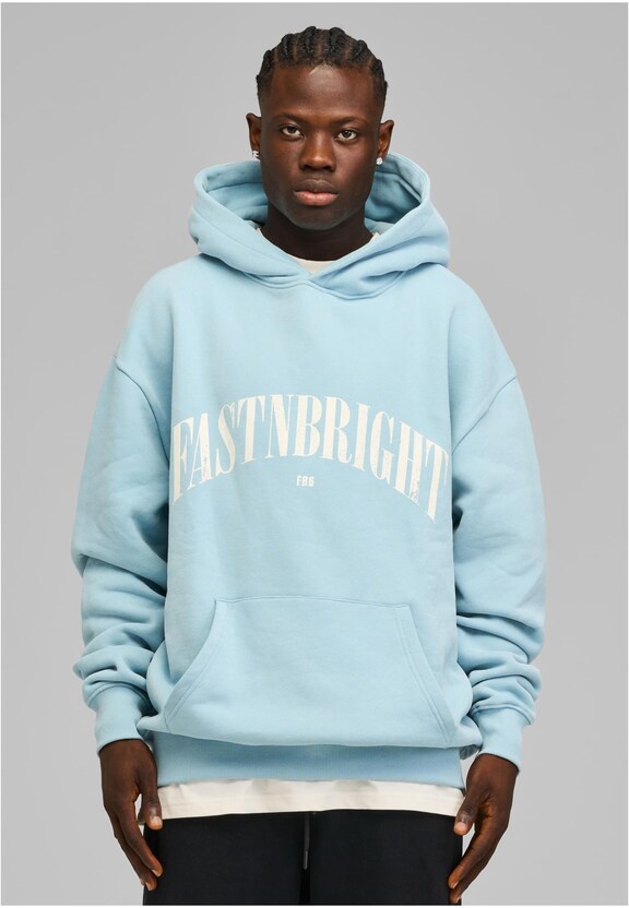 Fast and Bright Fastnbright Hoodie-0