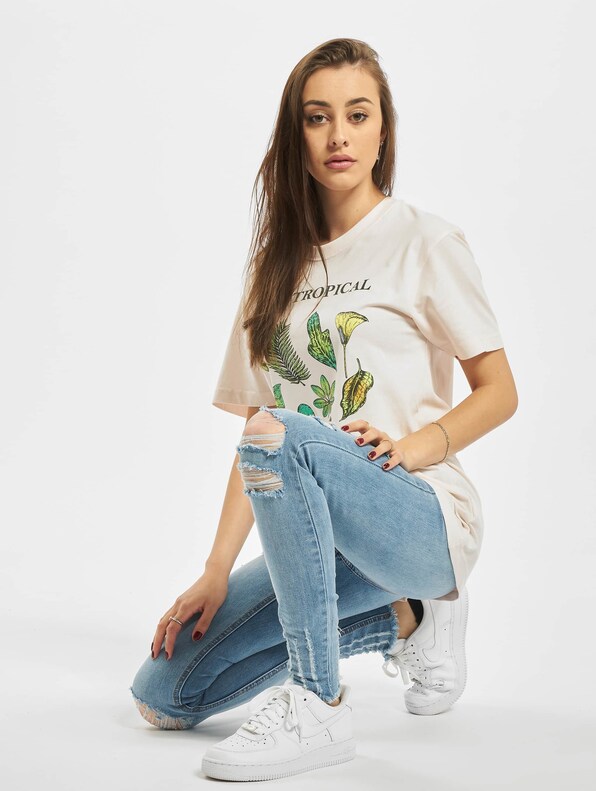 Ladies Bali Tropical -4