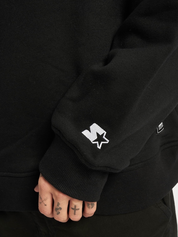 Heavy Color Block Troyer-4