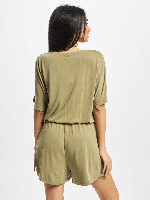 Ladies Short Modal-1