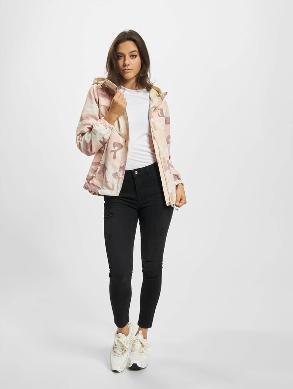 Women Summer Frontzip -6