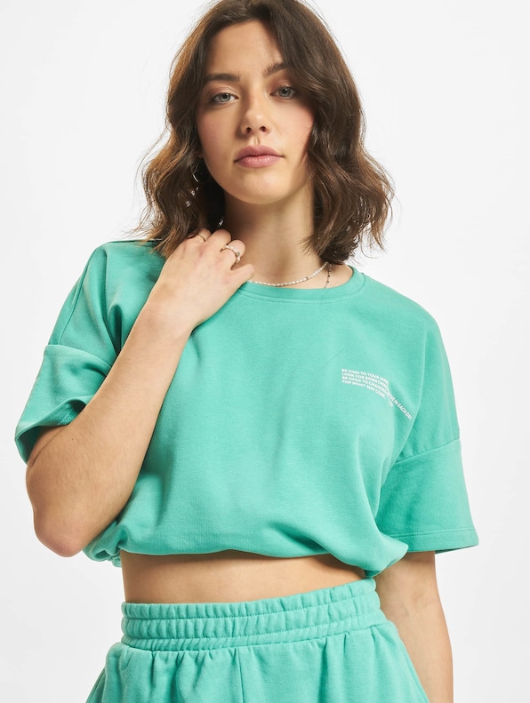 Nissi O-Neck Sweat-0