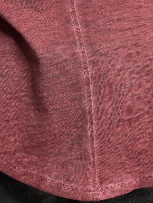 Ladies Long Back Shaped Spray Dye-7