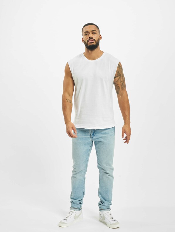 Open Edge Sleeveless -3