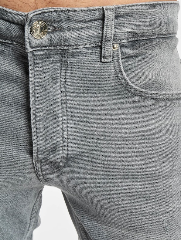 2Y Premium Volker Carrot Jeans-3