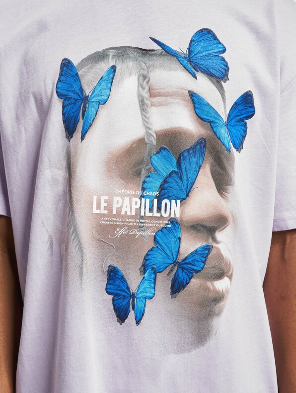 Upscale Le Papillon -4