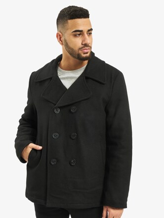 Pea Coat