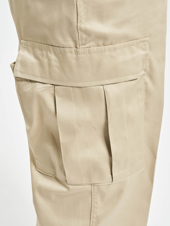 Brandit US Ranger Cargohosen-4