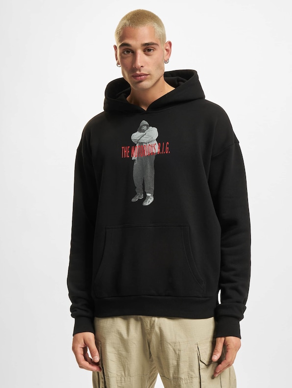 Biggie Smalls Concrete Heavy Oversize-1