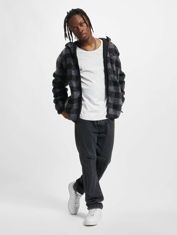 Teddyfleece Worker-6