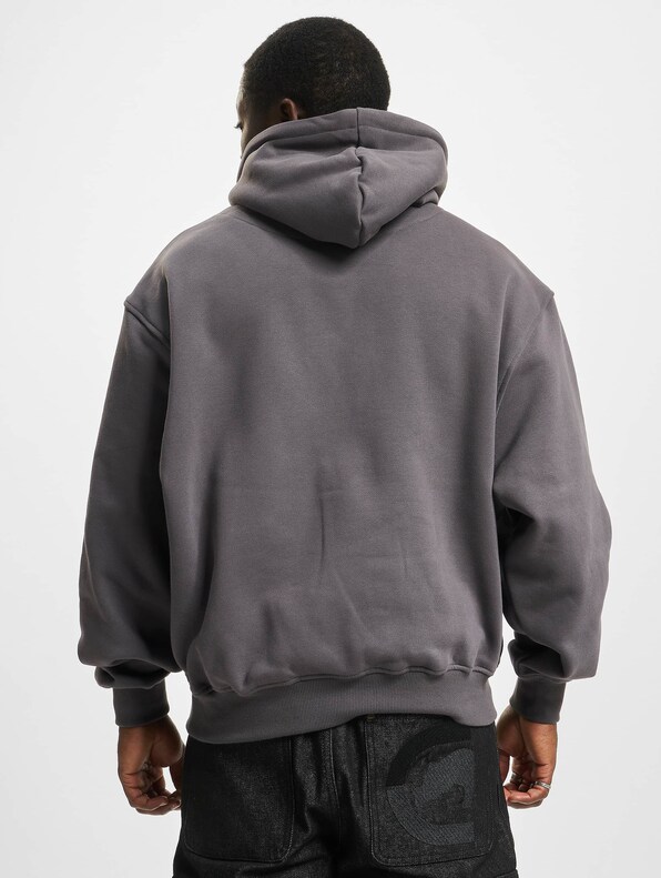 Small Signature Heavy-1