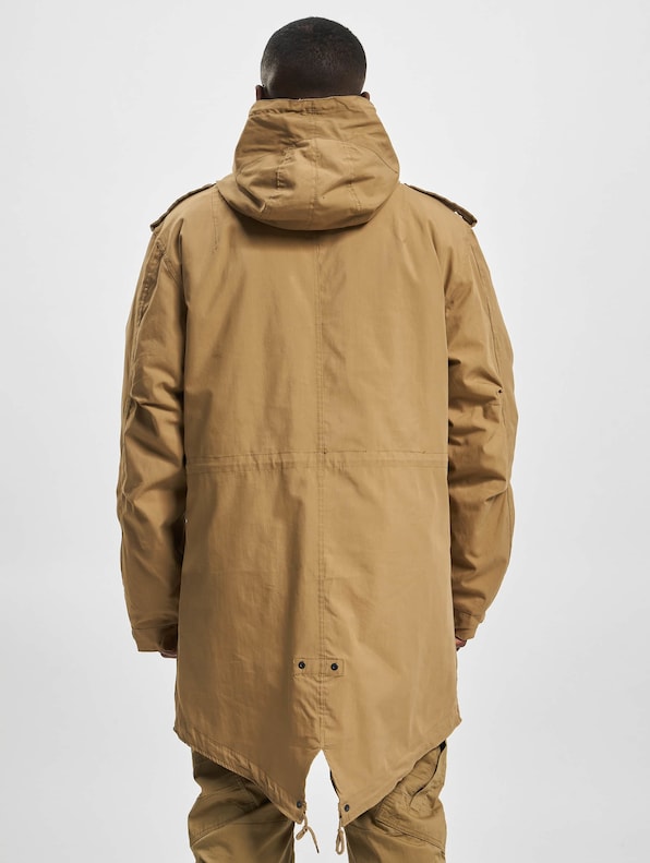 M51 US Parka-1