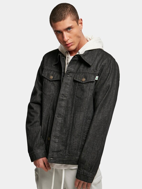 Organic Basic Denim-0