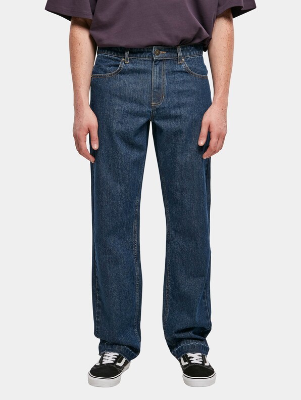 Open Edge Loose Fit-2