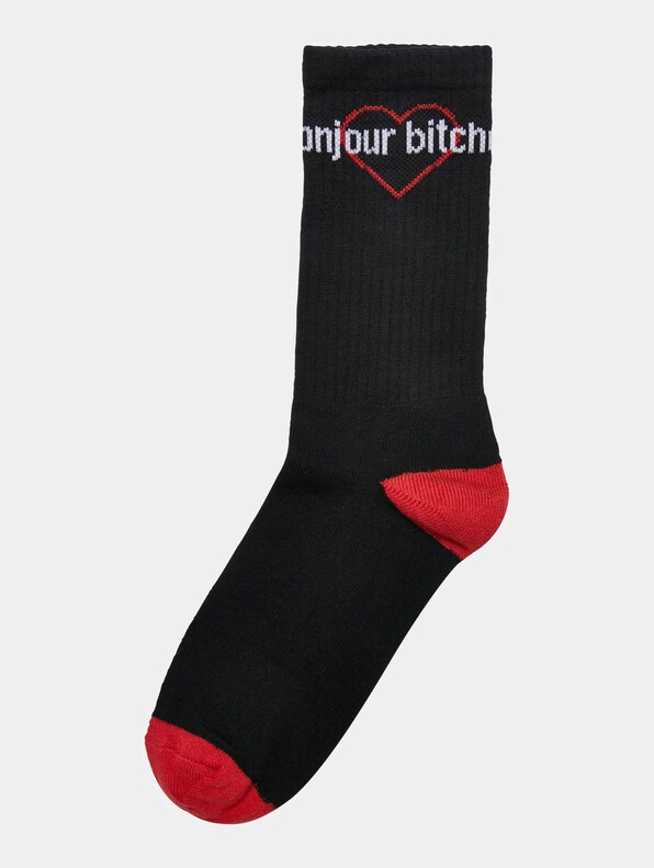 Bonjour Bitches 3-Pack-3