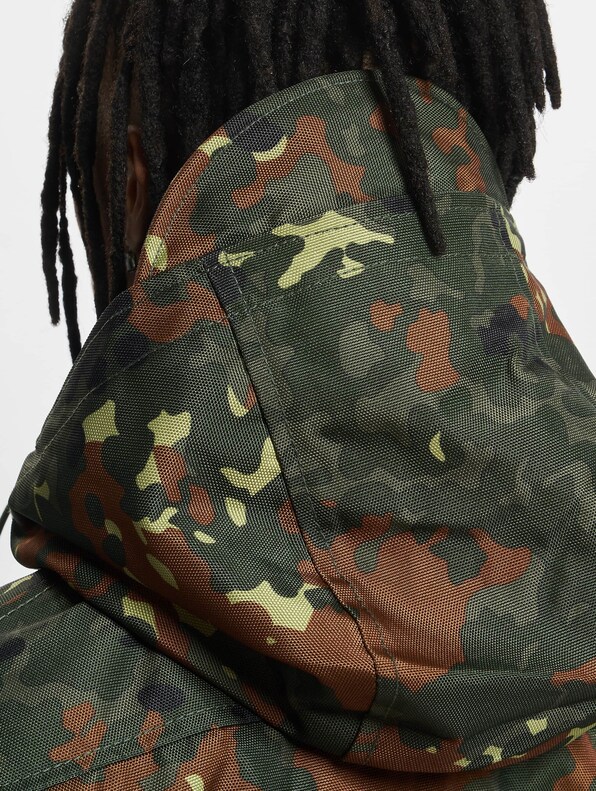 Performance Outdoorjacket-9