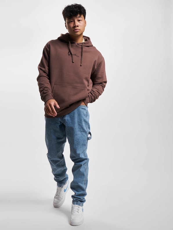 KK Retro Tapered Workwear Denim-6