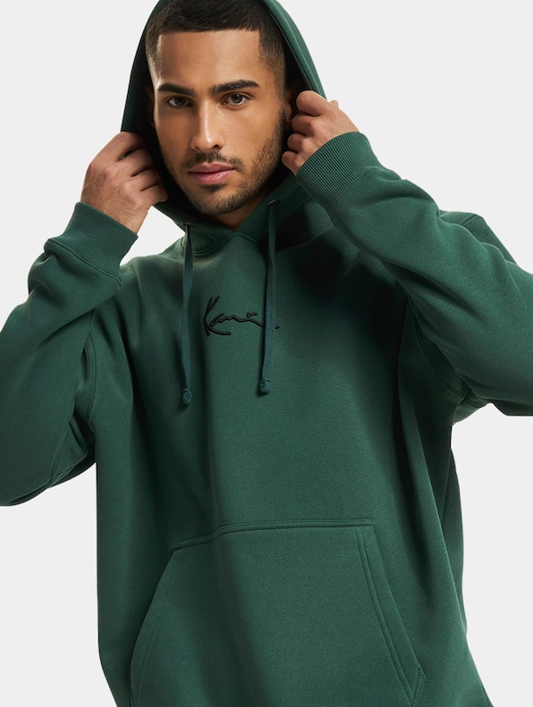 KM-HD011-102-03 KK Small Signature Essential Hoodie-0