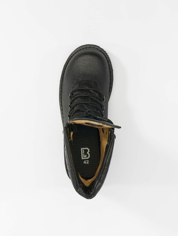 BW Kampfstiefel Modell 2000-10