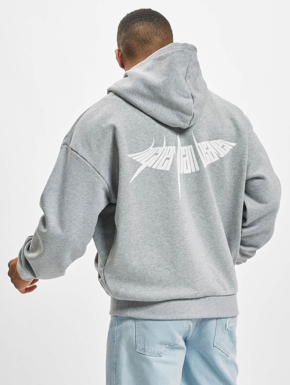 Higher Than Heaven V.4 Ultra Heavy-1