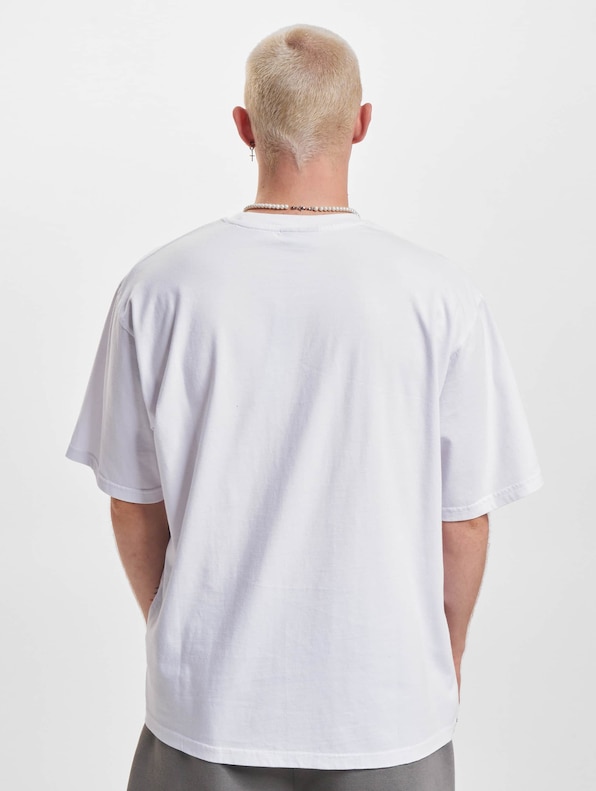 2Y Logo Oversize Tee-1